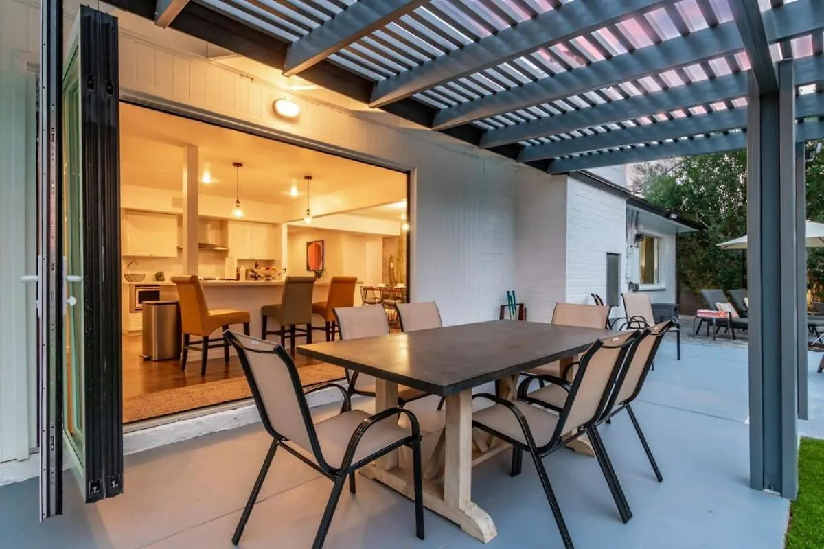 Old Town Family Retreat-Free Heated Pool-Spa-Putt Grn-Gym 斯科茨 美国
