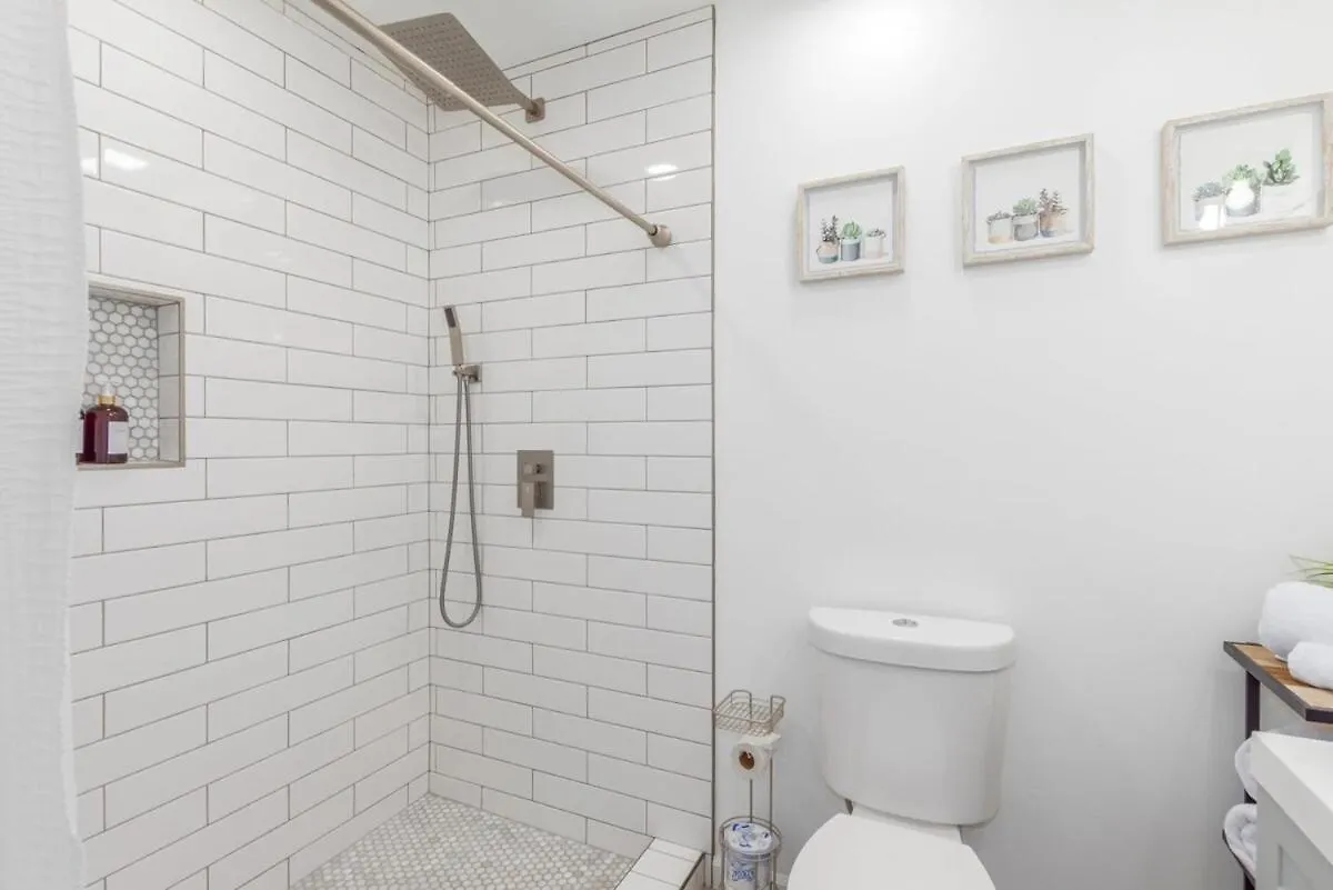度假居 Old Town Family Retreat-Free Heated Pool-Spa-Putt Grn-Gym 斯科茨 美国